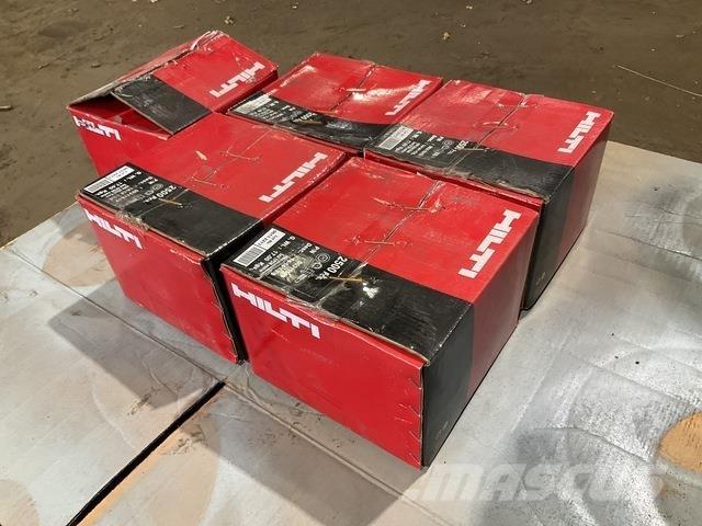 Hilti 00311619 Construction - Autres