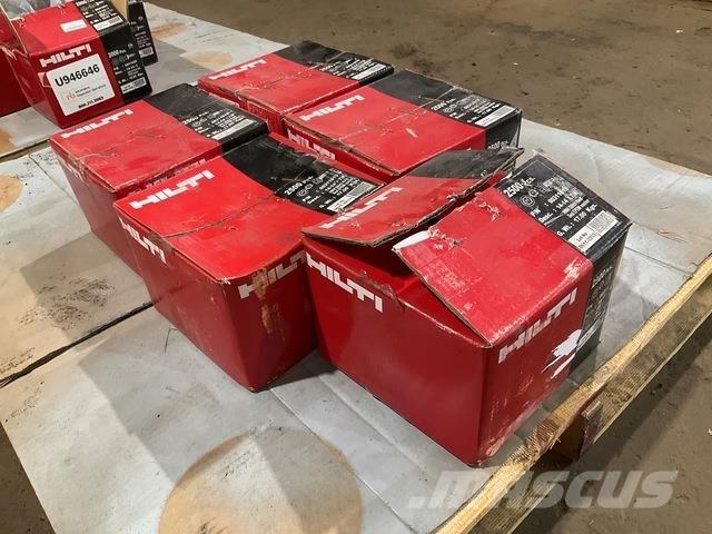 Hilti 00311619 Construction - Autres