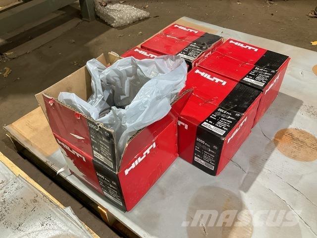 Hilti 00311626 Construction - Autres