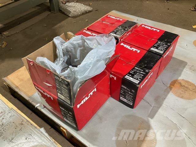Hilti 00311626 Construction - Autres
