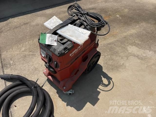 Hilti 2220086 Aspirateurs