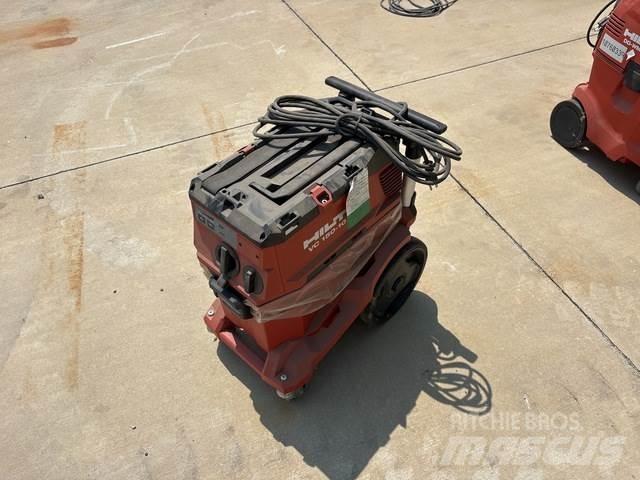 Hilti 2220086 Aspirateurs