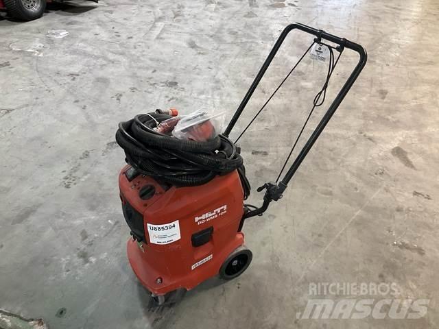 Hilti 2237587 Aspirateurs
