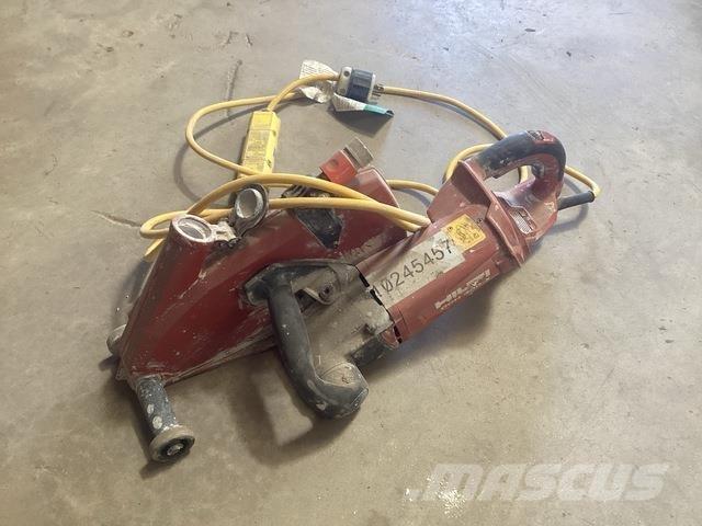 Hilti DCH300-X Autres accessoires