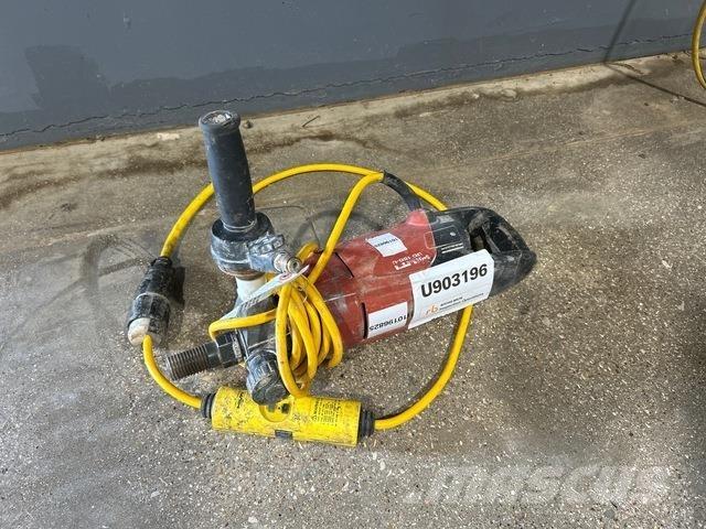 Hilti DD 150-U Tarière