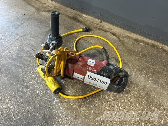 Hilti DD 150-U Tarière