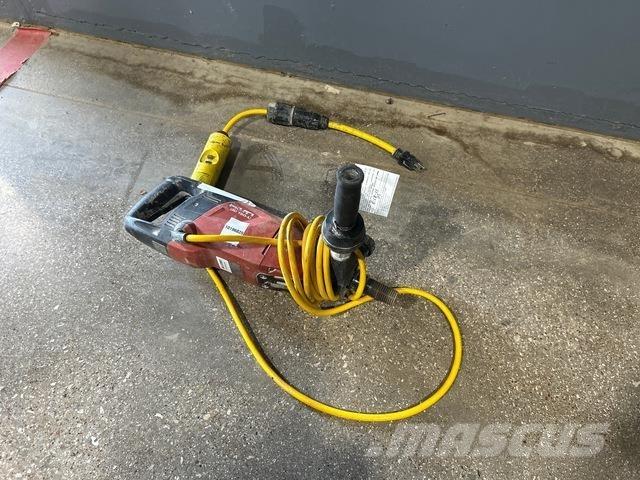 Hilti DD 150-U Tarière