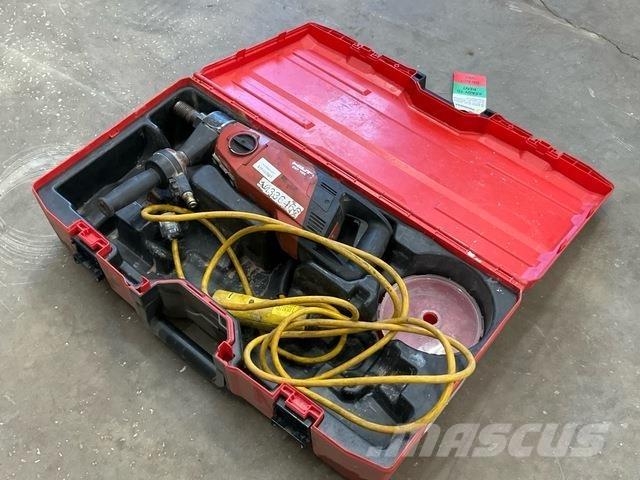 Hilti DD 150-U Tarière