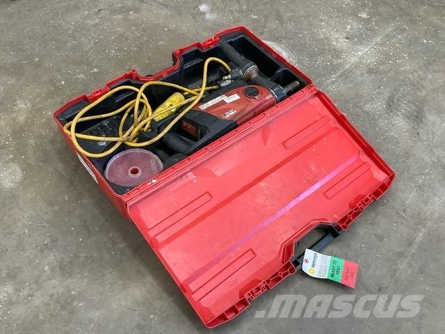 Hilti DD 150-U Tarière