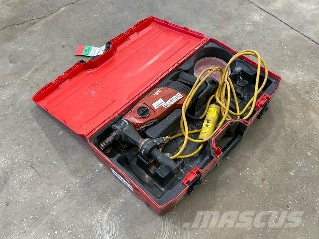Hilti DD 150-U Tarière