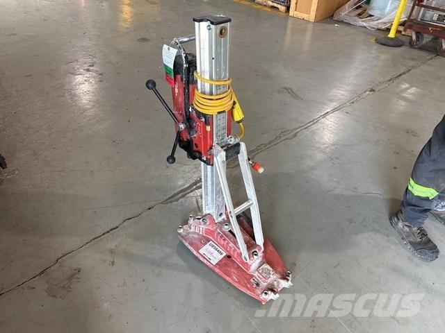 Hilti DD-250E Tarière