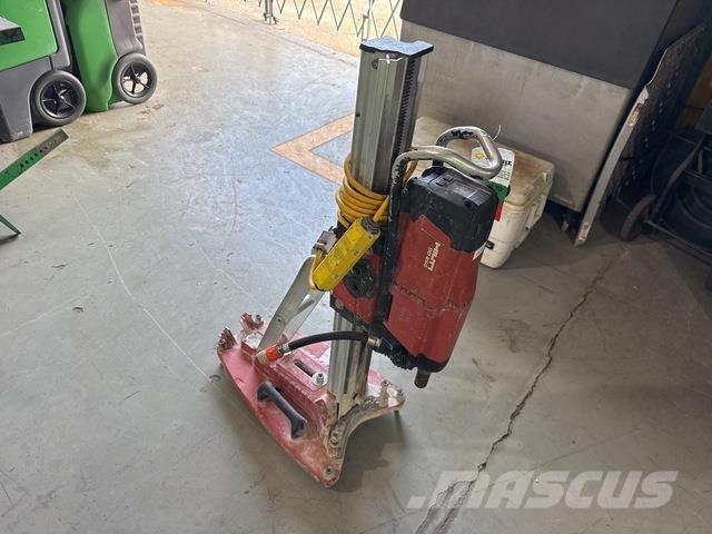 Hilti DD-250E Tarière