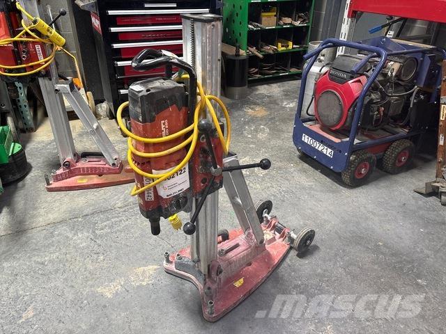 Hilti DD-250E Tarière