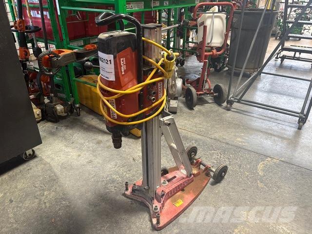 Hilti DD-250E Tarière