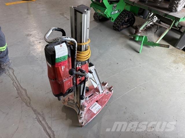 Hilti DD-250E Tarière