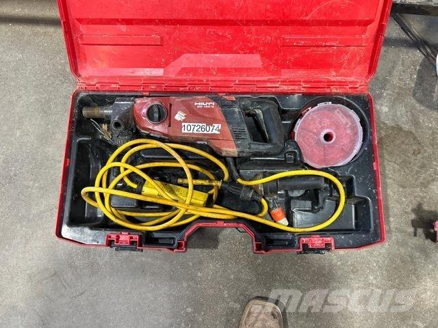 Hilti DD150-U Tarière