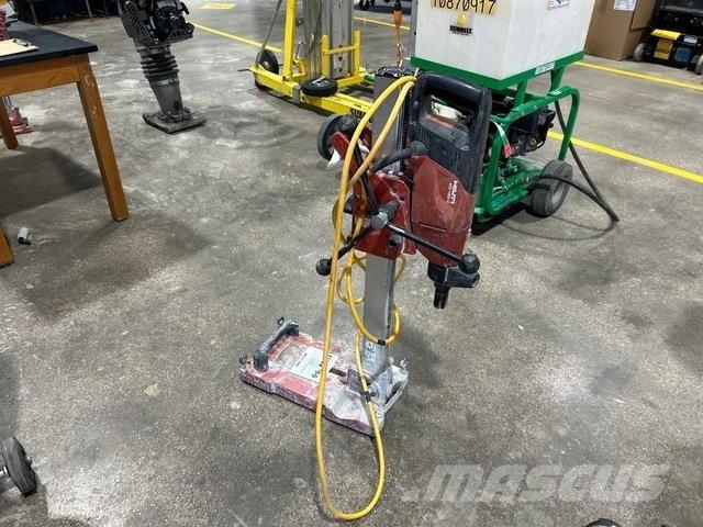 Hilti DD150BS Tarière