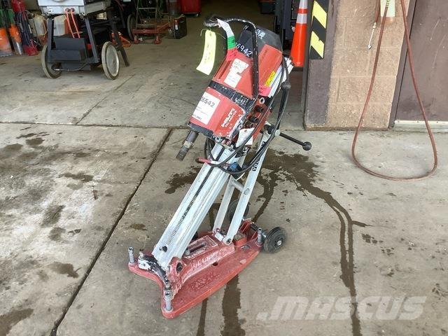 Hilti DD350 Construction - Autres