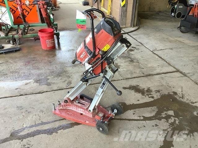 Hilti DD350 Construction - Autres