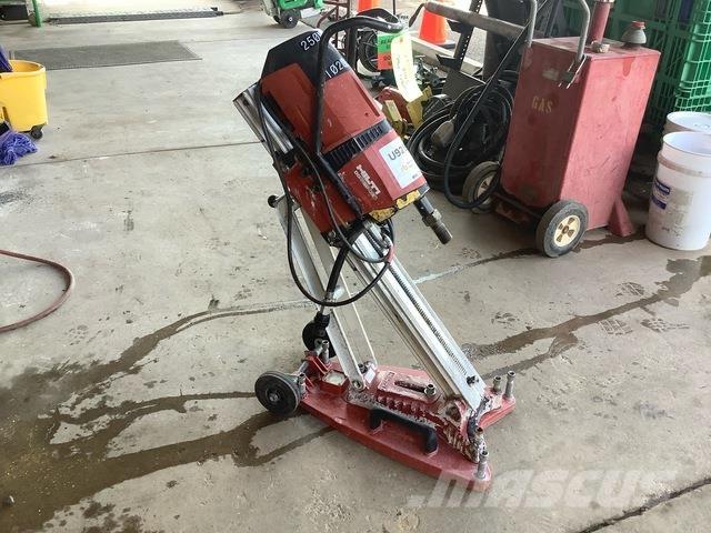 Hilti DD350 Construction - Autres