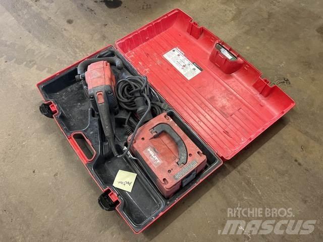 Hilti DG150 Broyeur, concasseur