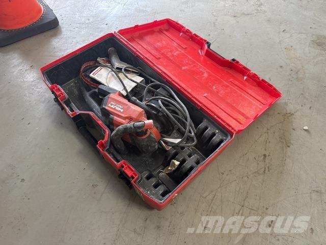 Hilti DGH150 Broyeur, concasseur