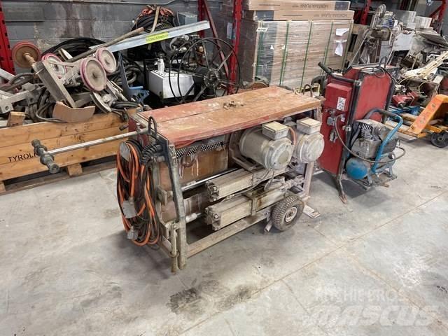 Hilti DS WS15 Construction - Autres