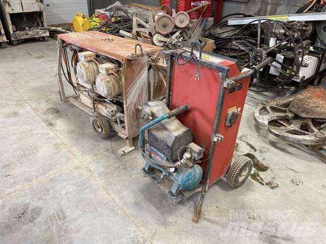 Hilti DS WS15 Construction - Autres