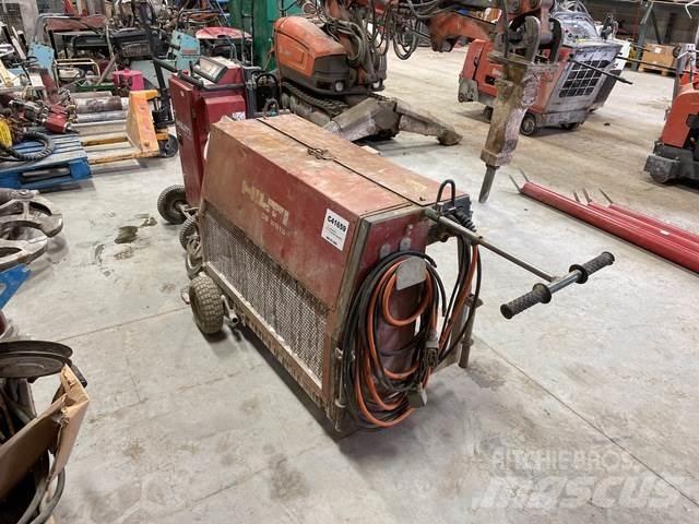 Hilti DS WS15 Construction - Autres