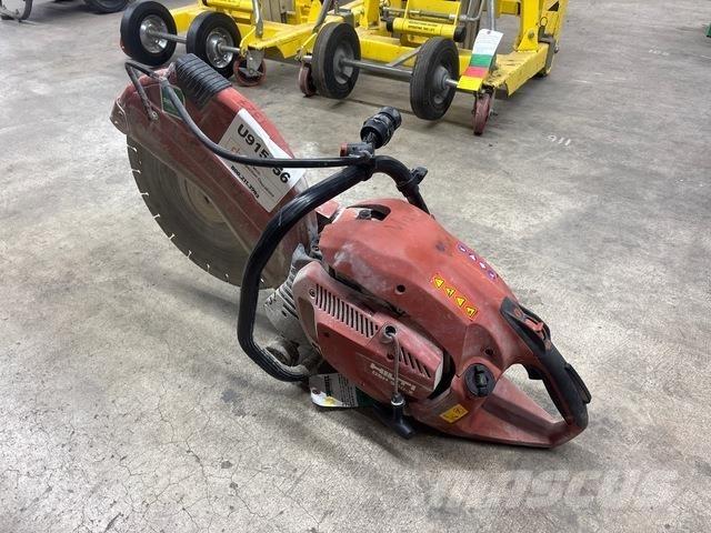 Hilti DSH 900 Autres accessoires