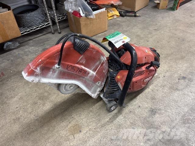 Hilti DSH 900 Autres accessoires