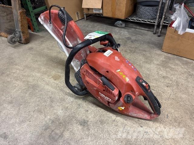 Hilti DSH 900 Autres accessoires