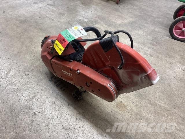 Hilti DSH 900 Autres accessoires