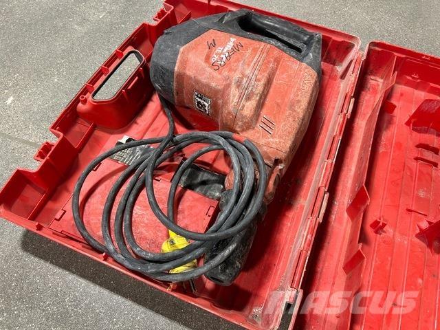 Hilti TE70-AVR Marteau hydraulique