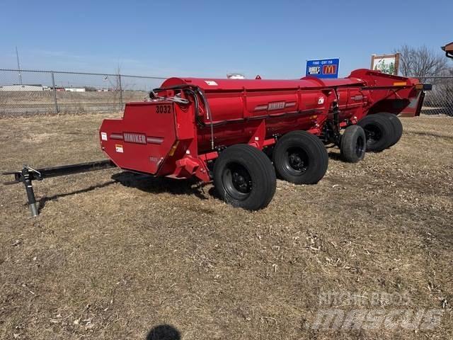 Hiniker 5620 Construction - Autres