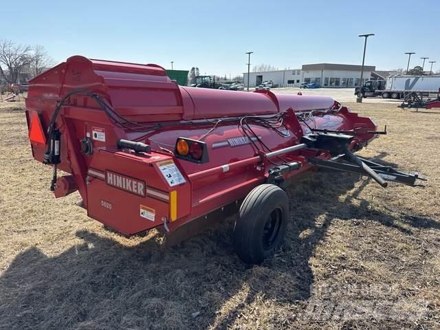 Hiniker 5620 Construction - Autres