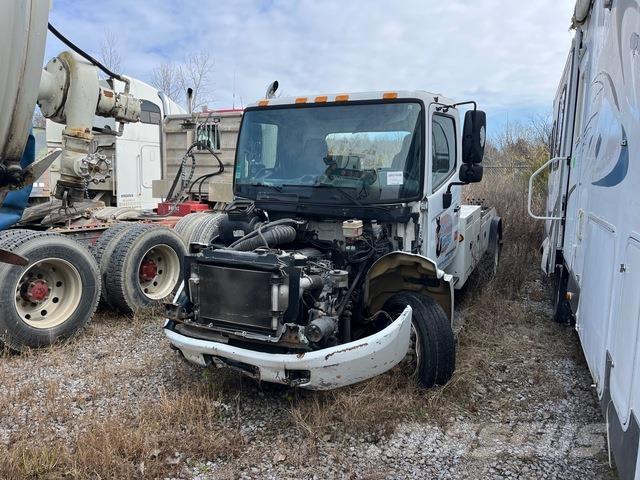 Hino  Camion dépannage