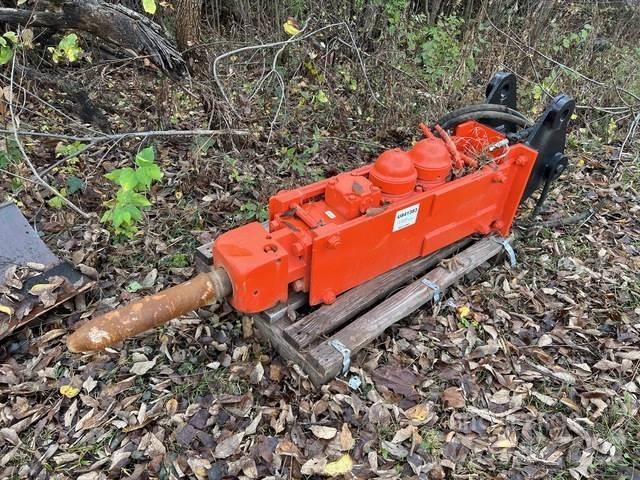 Hitachi 1150 Marteau hydraulique