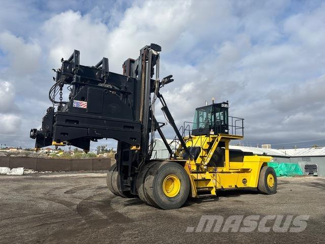 Hoist  Chariot élévateur gros tonnage