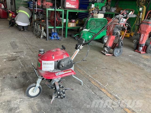 Honda F220K1AT Herse rotative, rotavator