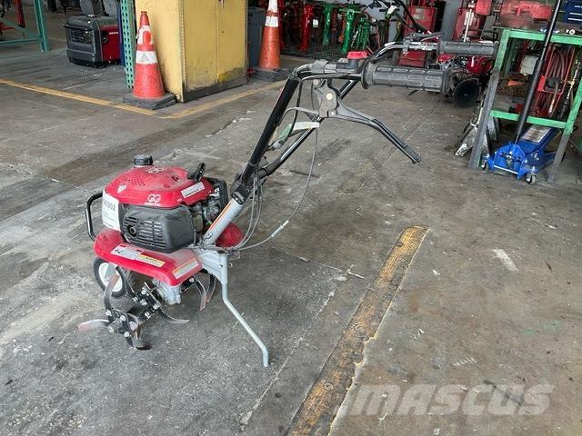 Honda F220K1AT Herse rotative, rotavator