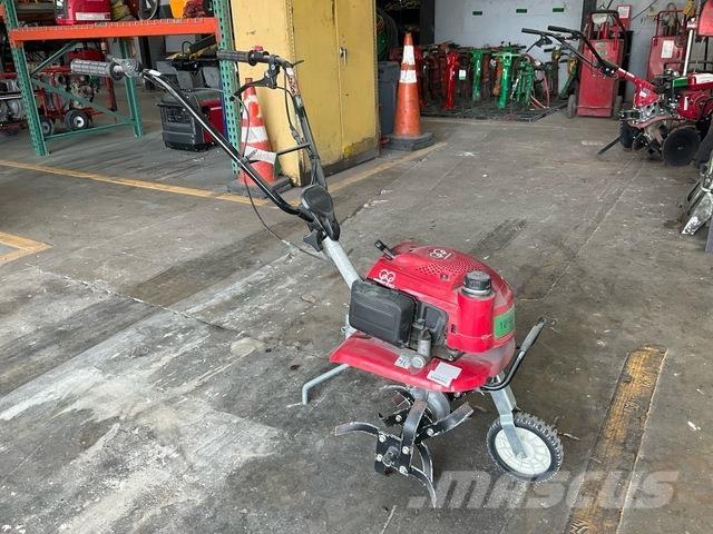 Honda F220K1AT Herse rotative, rotavator