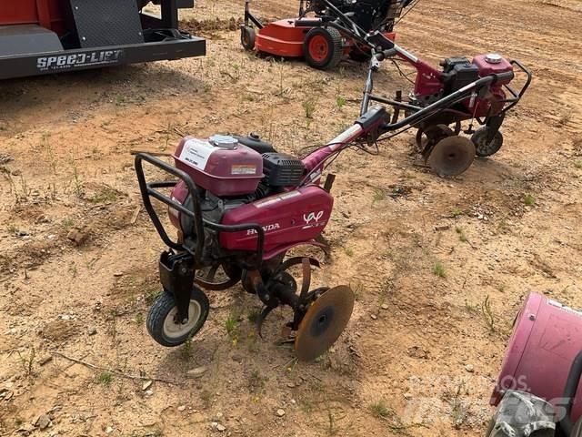 Honda FC600 Agriculture - Autres