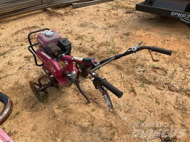 Honda FC600 Agriculture - Autres