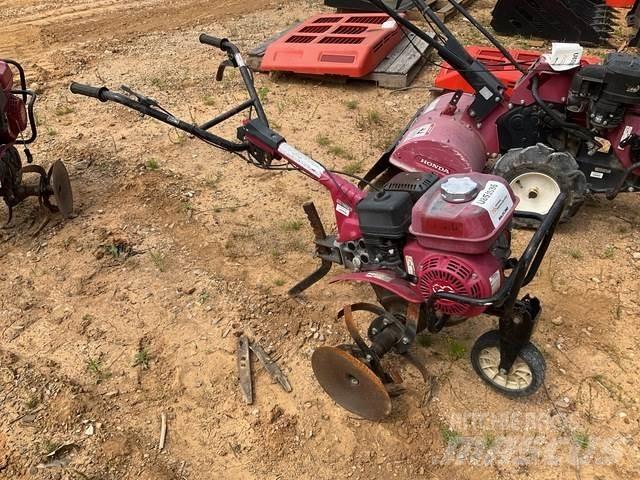 Honda FC600 Agriculture - Autres