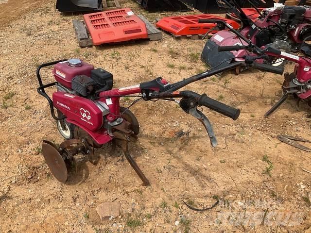 Honda FC600 Agriculture - Autres