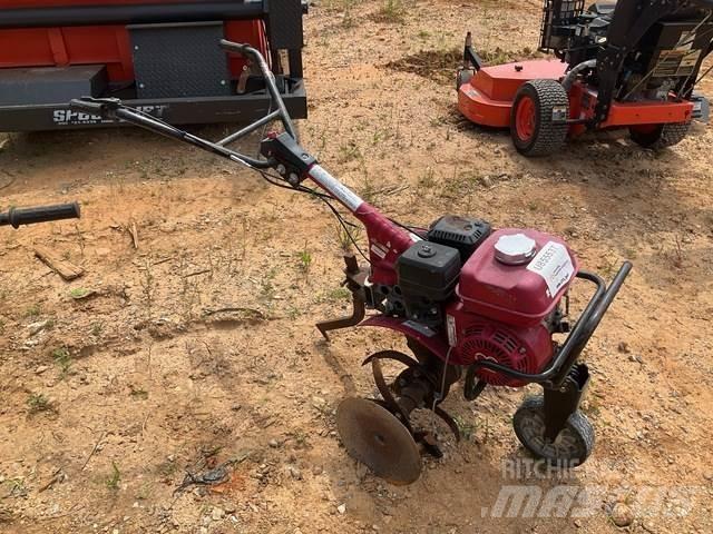 Honda FC600 Agriculture - Autres
