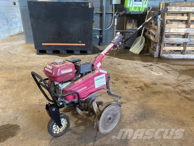 Honda FC600AC Herse rotative, rotavator