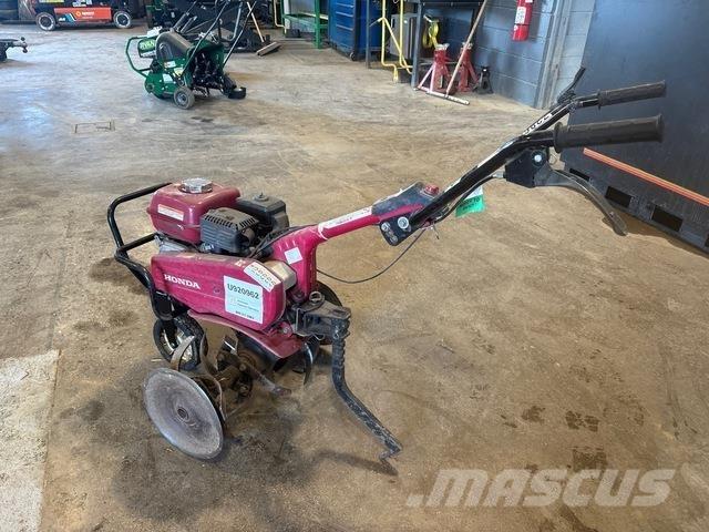 Honda FC600AC Herse rotative, rotavator