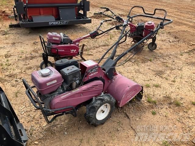 Honda FRC800 Agriculture - Autres